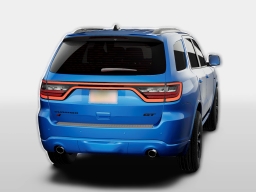 Dodge Durango GT Premium HEMI AWD 2027
