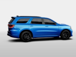 Dodge Durango GT Premium HEMI AWD 2027