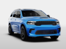 Dodge Durango GT Premium HEMI AWD 2027