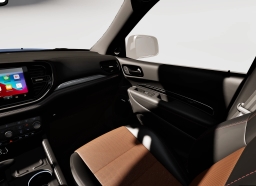 Dodge Durango GT Premium HEMI AWD 2027