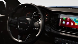 Dodge Durango GT Premium HEMI AWD 2027