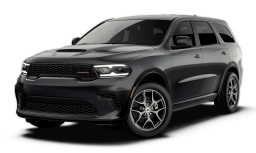 Dodge Durango GT Premium HEMI AWD 2027