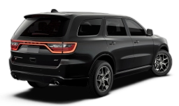 Dodge Durango GT Premium HEMI AWD 2027