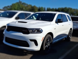 Dodge Durango GT HEMI V8 AWD 2026