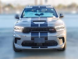 Dodge Durango GT Plus HEMI V8 AWD 2026