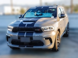 Dodge Durango GT Plus HEMI V8 AWD 2026