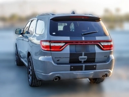 Dodge Durango GT Plus HEMI V8 AWD 2026
