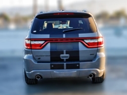 Dodge Durango GT Plus HEMI V8 AWD 2026