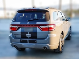 Dodge Durango GT Plus HEMI V8 AWD 2026