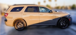 Dodge Durango GT Plus HEMI V8 AWD 2026