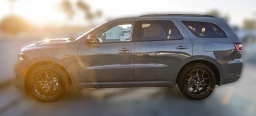 Dodge Durango GT Plus HEMI V8 AWD 2026