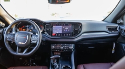 Dodge Durango GT Plus HEMI V8 AWD 2026