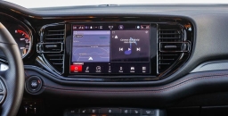 Dodge Durango GT Plus HEMI V8 AWD 2026