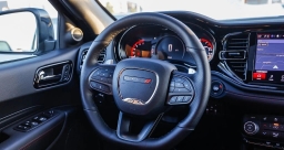 Dodge Durango GT Plus HEMI V8 AWD 2026