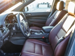 Dodge Durango GT Plus HEMI V8 AWD 2026