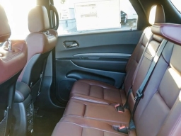 Dodge Durango GT Plus HEMI V8 AWD 2026