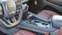 Dodge Durango GT Plus HEMI V8 AWD 2026