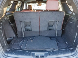Dodge Durango GT Plus HEMI V8 AWD 2026