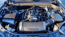 Dodge Durango GT Plus HEMI V8 AWD 2026