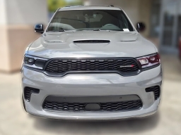 Dodge Durango GT Premium HEMI V8 AWD 2026
