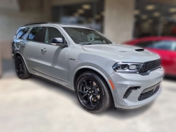 Dodge Durango GT Premium HEMI V8 AWD 2026