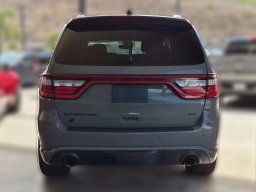 Dodge Durango GT Premium HEMI V8 AWD 2026