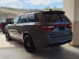 Dodge Durango GT Premium HEMI V8 AWD 2026