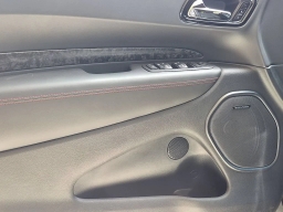 Dodge Durango GT Premium HEMI V8 AWD 2026