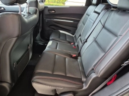 Dodge Durango GT Premium HEMI V8 AWD 2026