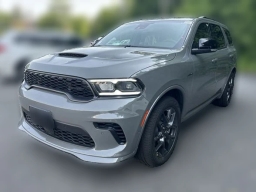 Dodge Durango GT Premium HEMI V8 AWD 2026