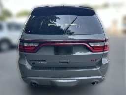 Dodge Durango GT Premium HEMI V8 AWD 2026