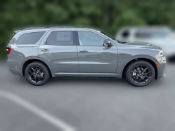 Dodge Durango GT Premium HEMI V8 AWD 2026