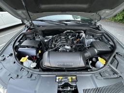 Dodge Durango GT Premium HEMI V8 AWD 2026