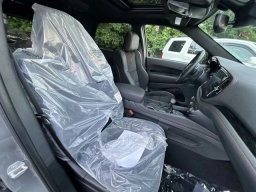 Dodge Durango GT Premium HEMI V8 AWD 2026