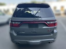 Dodge Durango GT Premium HEMI V8 AWD 2026