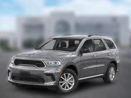 Dodge Durango GT Plus HEMI V8 AWD 2026