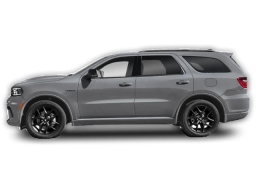 Dodge Durango GT Plus HEMI V8 AWD 2026