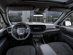 Dodge Durango GT Premium HEMI V8 AWD 2026