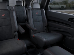 Dodge Durango GT Premium HEMI V8 AWD 2026