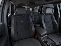 Dodge Durango GT Premium HEMI V8 AWD 2026