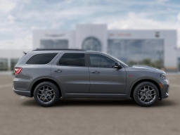 Dodge Durango GT Premium HEMI V8 AWD 2026