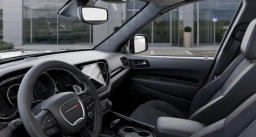 Dodge Durango GT Premium HEMI V8 AWD 2026