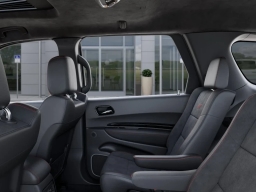 Dodge Durango GT Premium HEMI V8 AWD 2026