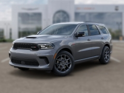 Dodge Durango GT Premium HEMI V8 AWD 2026