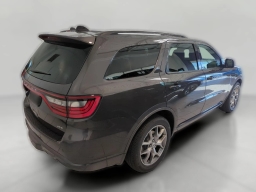 Dodge Durango GT Plus HEMI V8 AWD 2026