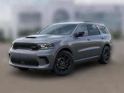 Dodge Durango GT Plus HEMI V8 AWD 2026