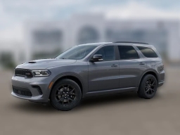 Dodge Durango GT Plus HEMI V8 AWD 2026