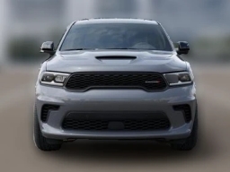 Dodge Durango GT Plus HEMI V8 AWD 2026