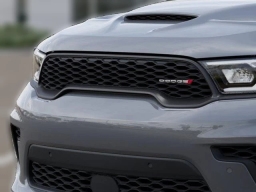 Dodge Durango GT Plus HEMI V8 AWD 2026