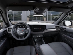 Dodge Durango GT Plus HEMI V8 AWD 2026